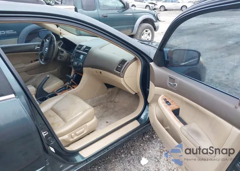 2005 Honda Accord 3.0 Ex from USA, damaged, VIN 1HGCM66555A051021